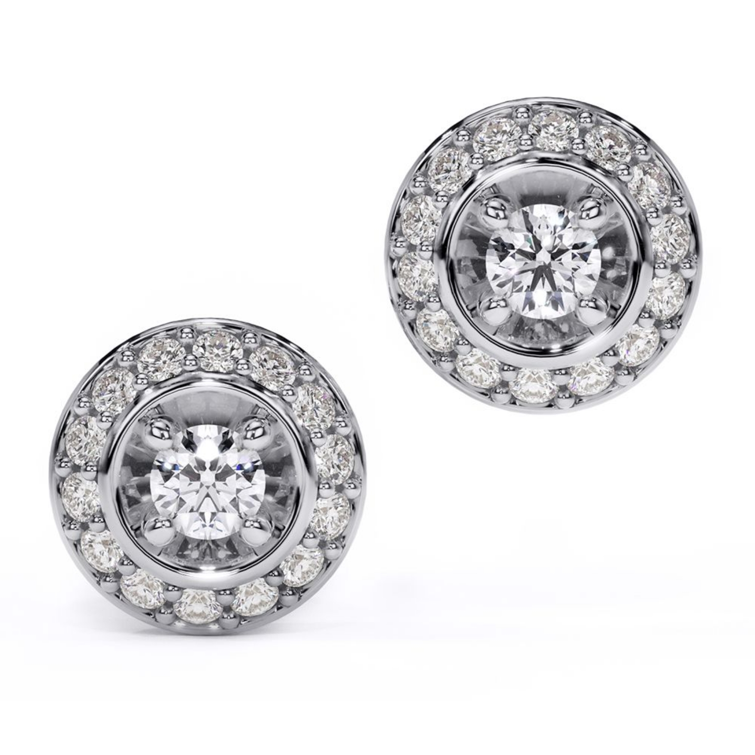 Picture of Earrings AC454